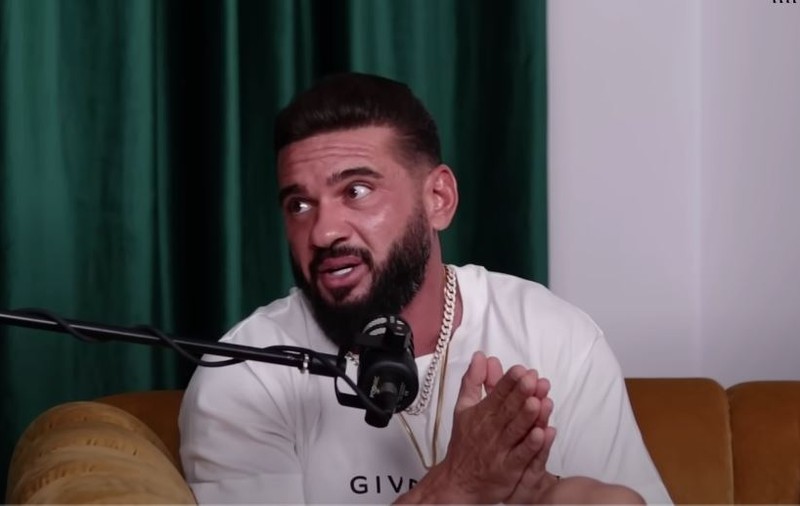 Ce spunea Dorian Popa despre vicii, înainte să fie prins drogat la volan: „M-aș jigni pe mine, pe Dumnezeu, pe maică-mea”