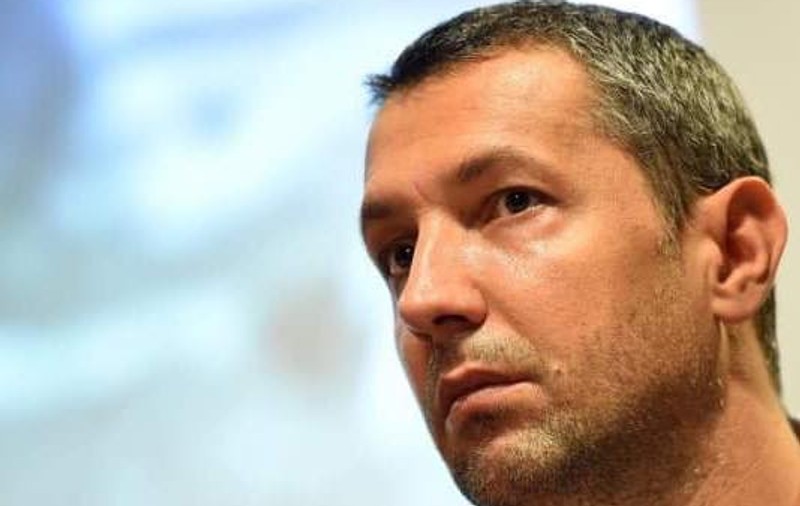 Un senator de profesie medic a revenit la Spitalul Judeţean Arad. ”Mi s-a părut firesc, mai ales acum când 24 de cadre medicale sunt infectate”