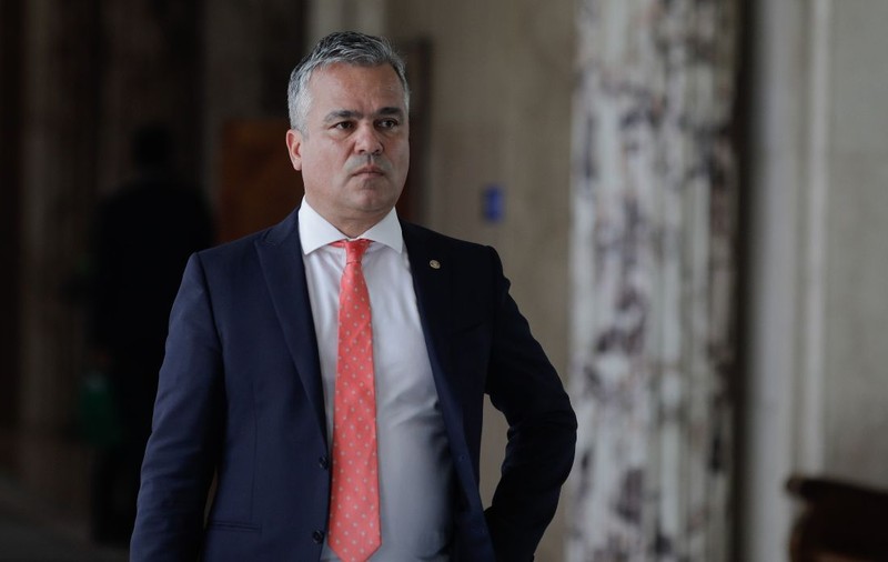 Adrian Veștea, prima reacție după ce USR a refuzat să susțină noul Guvern: „Ar trebui să venim cu soluții”