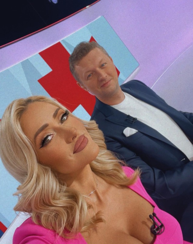 Iuliana Pepene s-a întors la muncă după „America Express”. Cum a apărut la Antena 1 și ce a dezvăluit: „Să apreciez mai mult lucrurile banale”