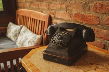 Primul apel telefonic