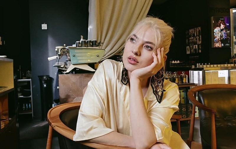 Cu ce cântăreț celebru s-a întâlnit Lidia Buble la restaurant, după ce s-a întors de la „Asia Express”. „Mi-a fost dor de tine”