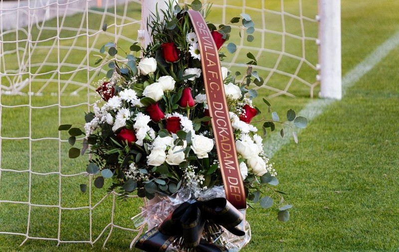FC Sevilla, gest emoționant pentru Helmut Duckadam la stadionul unde a făcut istorie în 1986