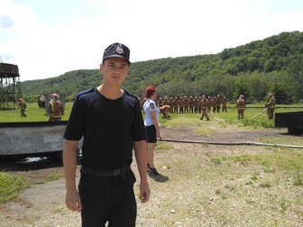 Colegii și profesorii au numai cuvinte de laudă pentru Andrei