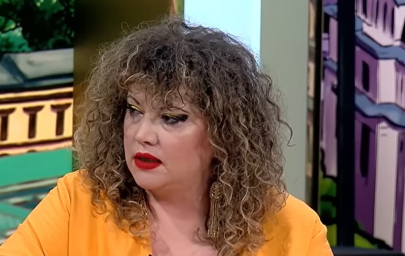 Oana Lis, diagnosticată cu cancer de piele. A suferit deja o intervenție chirurgicală: „Aveam o pată de doi ani”