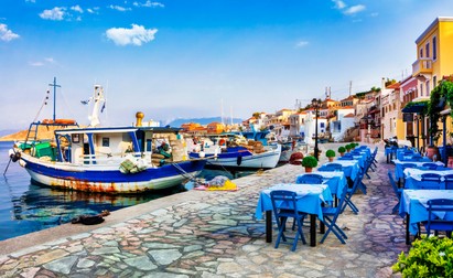 Grecia păstrează o parte din restricții | Foto: 123RF
