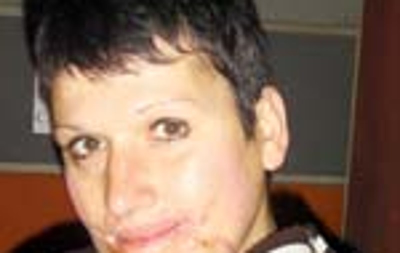 'Vreau sa redevin barbat cum eram!'