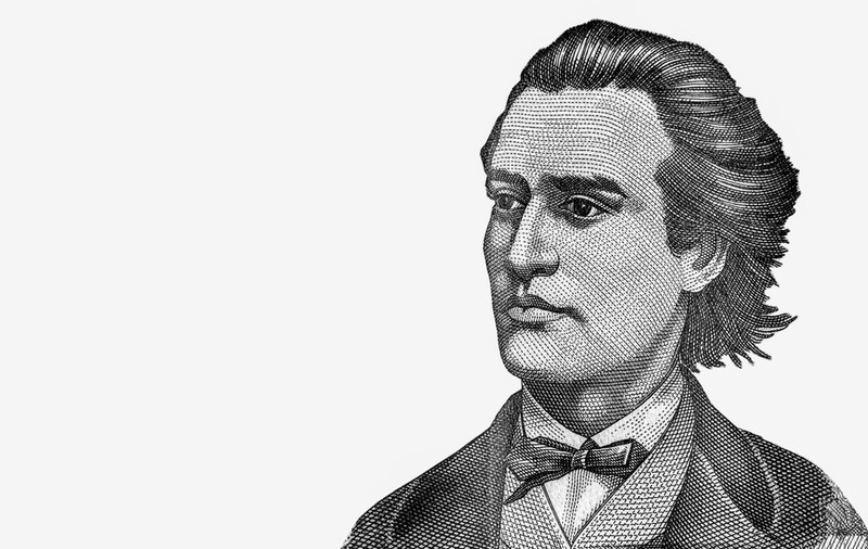 Se împlinesc 170 de ani de la nașterea lui Mihai Eminescu. Cine a fost “Luceafărul poeziei românești”