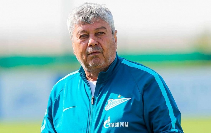 Mircea Lucescu bagă frica în Stanciu și Chipciu. Zenit a făcut spectacol într-un amical la Dubai / VIDEO