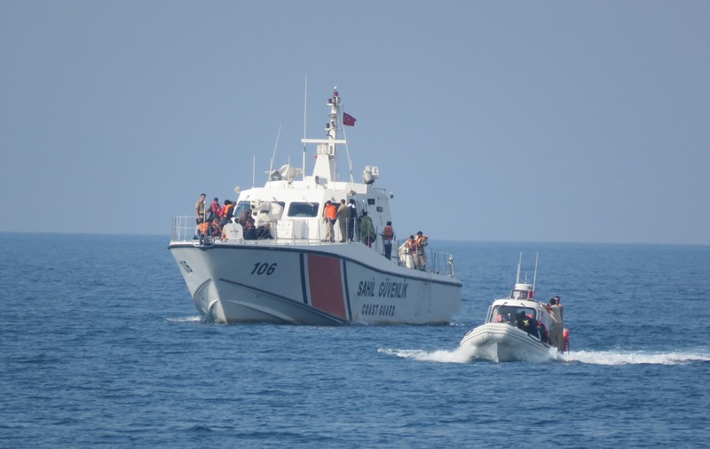 UPDATE | Accident naval în Marea Britanie. MAE: Un român a murit, unul e rănit, alți doi sunt dați dispăruți în Canalul Mânecii. Autoritățile britanice au sistat căutările