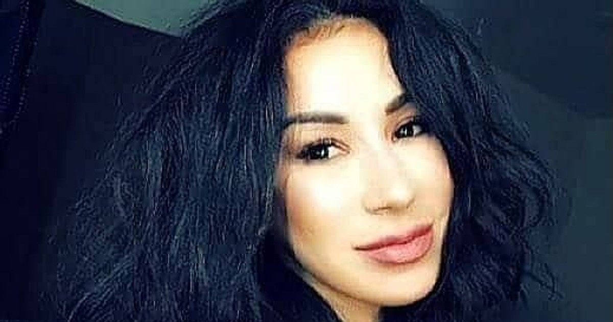 Laura Avila este în moarte cerebrală