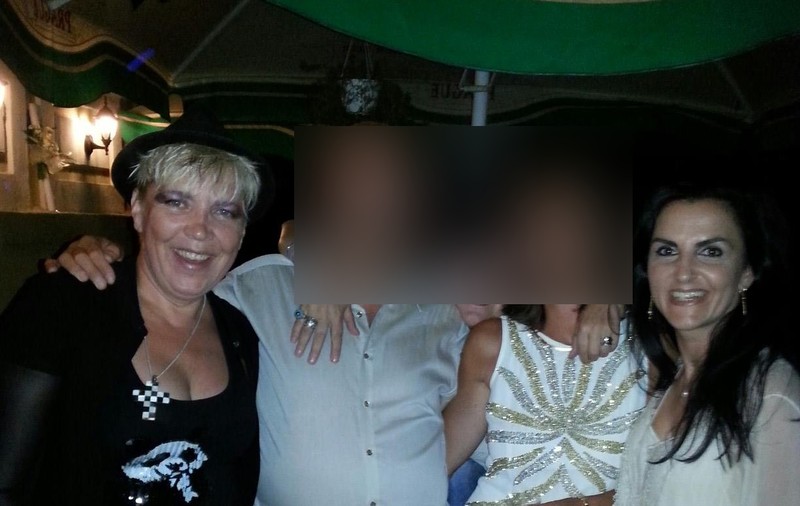 Au fost CUPLUL de cântăreţi CEL MAI IUBIT ÎN ANII '90. Uite-i ACUM, la 25 de ani de la CĂSĂTORIE