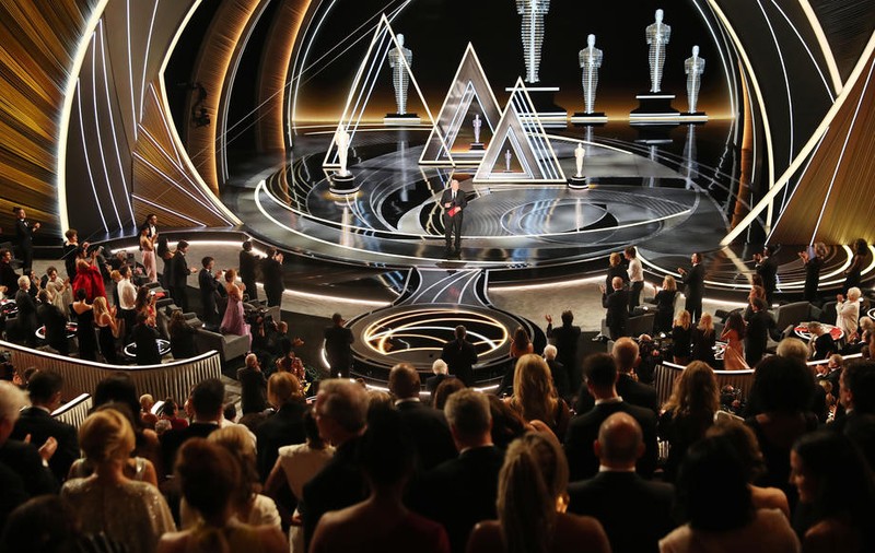 La premiile Oscar, Hollywoodul a tratat războiul din Ucraina ca pe o calamitate naturală