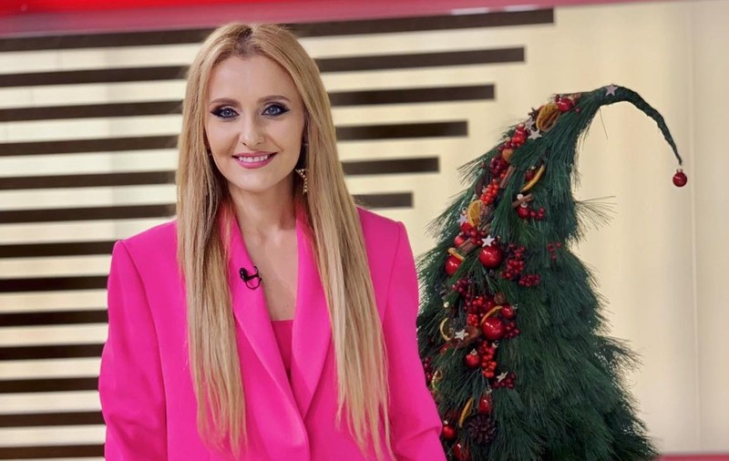 Alina Sorescu nu regretă despărțirea de Alexandru Ciucu: „Îmi doresc să se așeze toate lucrurile și să îmi găsesc liniștea”