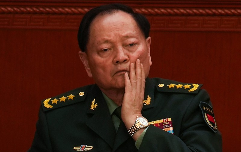 Cel mai puternic general al Chinei, Zhang Youxia, anchetat pentru „corupție”. Valul de epurări al lui Xi Jinping mătură tot