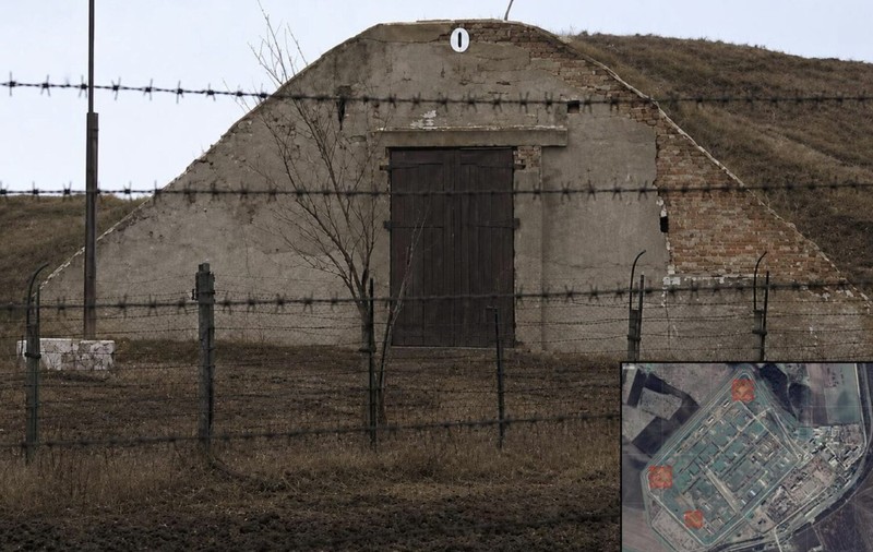 Adevărul despre depozitul de muniții de la Cobasna, controlat de Rusia: efectele unei explozii ar fi ca la Hiroshima? Explicațiile serviciilor secrete din Rep. Moldova