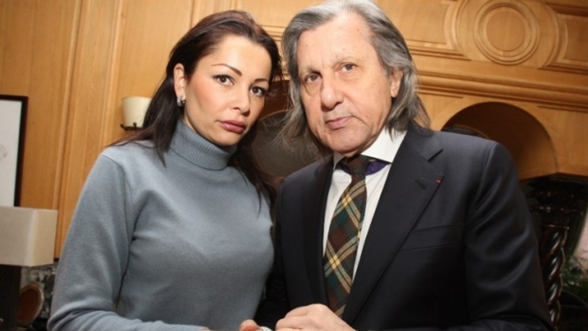Detalii despre separarea dintre Ilie Năstase și Brigitte Sfăt. "Mi se pare foarte hotărâtă"