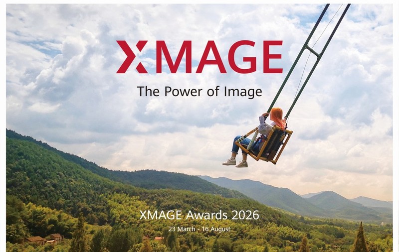 Au început înscrierile la HUAWEI XMAGE Awards 2026. Una dintre fotografiile tale făcute cu telefonul poate fi câștigătoare