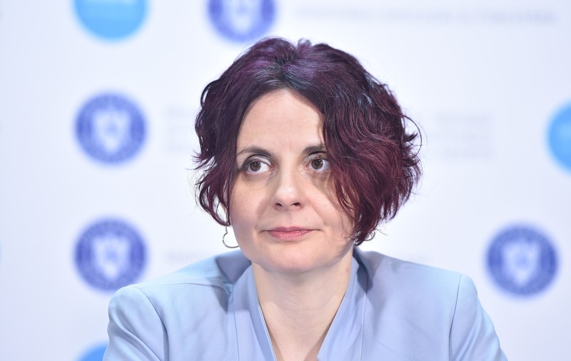 Mădălina Turza, despre modificarea programului de sprijin pentru ucraineni: Ne dorim să înceapă să devină independenţi
