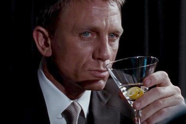 Daniel Craig (James Bond)