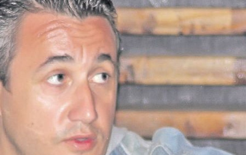 Joshua Castellano despre Giovani: "Poate era drogat"