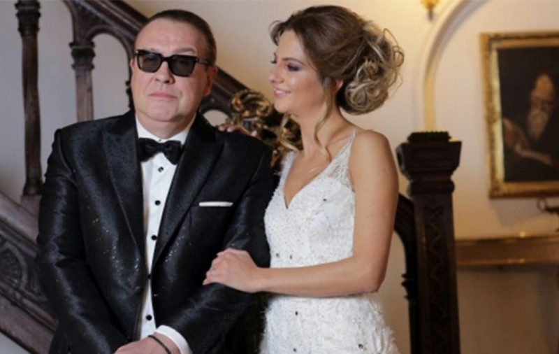 Anunțul făcut de Gabriel Cotabiță după 6 ani de căsnicie cu Alina Munteanu. „Ea poate să facă ce vrea. E o femeie liberă din toate punctele de vedere”