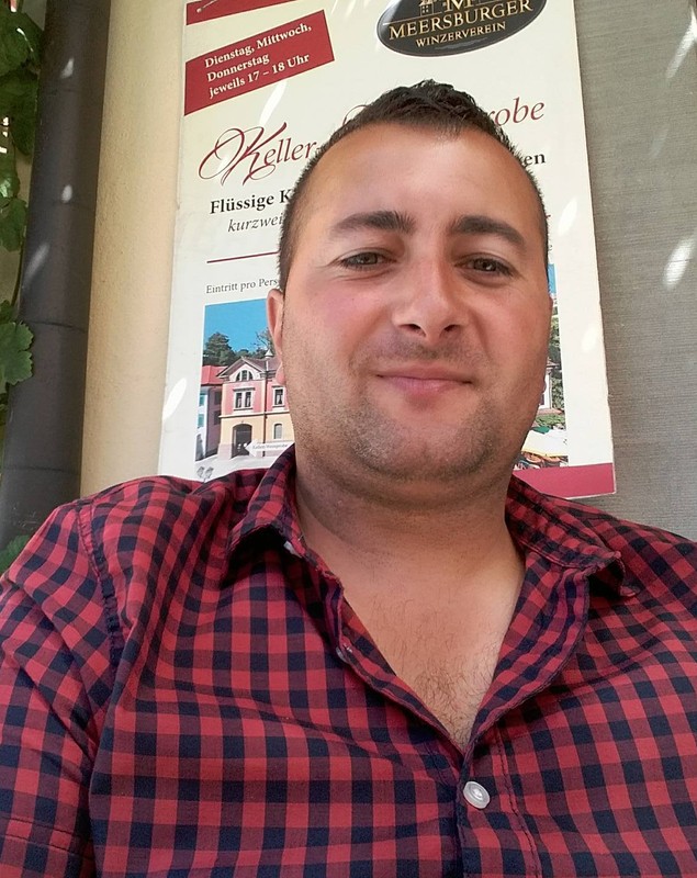 VIDEO |Un român care cântă pe stradă în Londra și-a văzut visul cu ochii. Apare în cea mai urmărită emisiune matinală din Regat