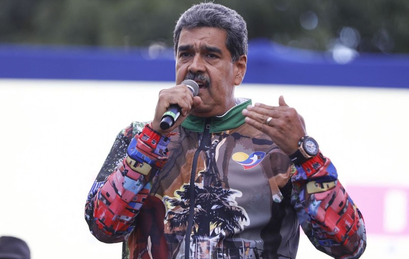 Președintele Nicolas Maduro a schimbat data Crăciunului, în Venezuela: "Pentru a vă mulțumi tuturor!"