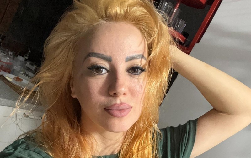 Cu ce se ocupă Larisa Drăgulescu de când s-a retras din showbiz: „Nu mi-a impus nimic iubitul meu”. E activă în continuare și pe OnlyFans