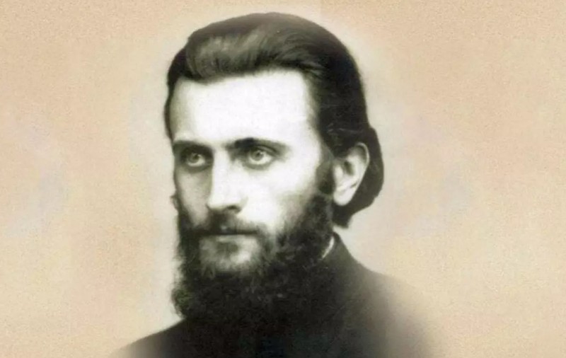 Cine a fost Arsenie Boca, preotul care a fost canonizat de BOR