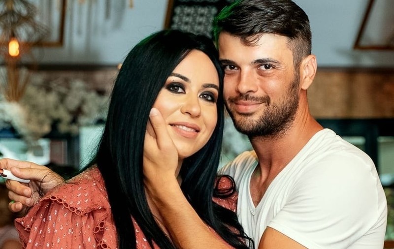 Reacția lui Marius Elisei, după ce Oana Roman a dat de înțeles că sunt la un pas de despărțire: „Nu mă interesează ce declarații face ea”