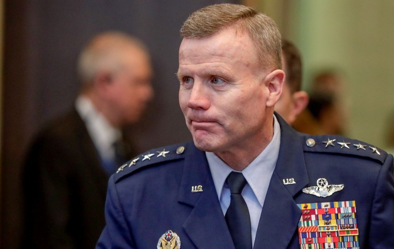 General american: Probabilitatea unei invazii ruse în Ucraina este „redusă spre medie”