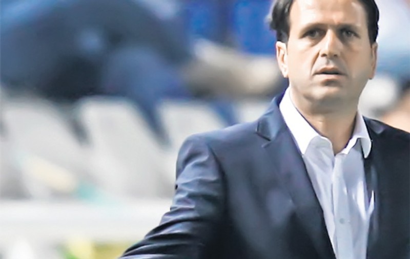 Bye, bye Levy! AEK Larnaca - Steaua 1-1