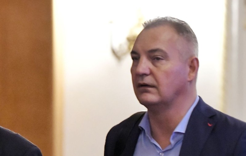 Instanţa Supremă a respins contestaţiile fostului trezorier PSD Mircea Drăghici. Decizia este definitivă