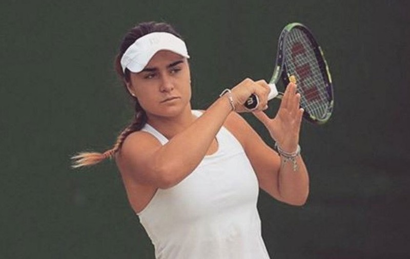 Șocant. O sportivă a fost otrăvită deliberat ca să se retragă din turneul de junioare de la Wimbledon!