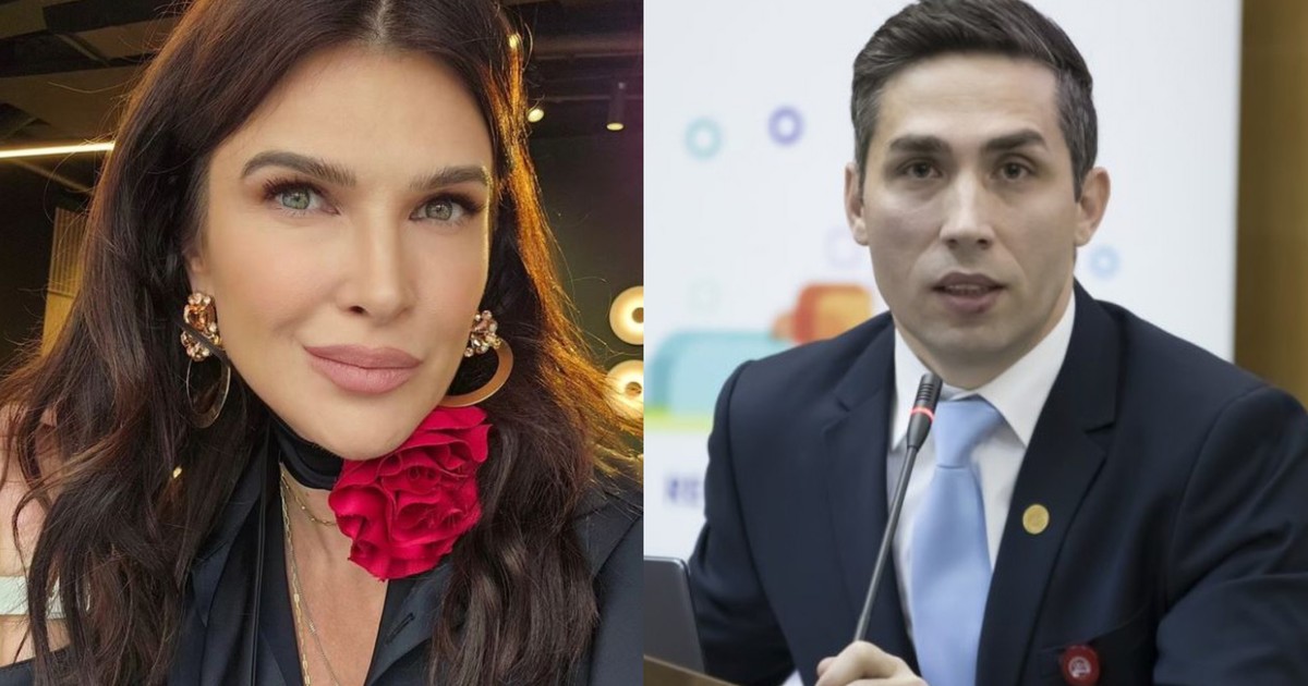 Monica Bîrlădeanu și Valeriu Gheorghiță