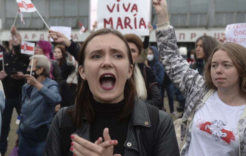 România sprijină cu 100.000 de euro societatea civilă și presa independentă din Belarus