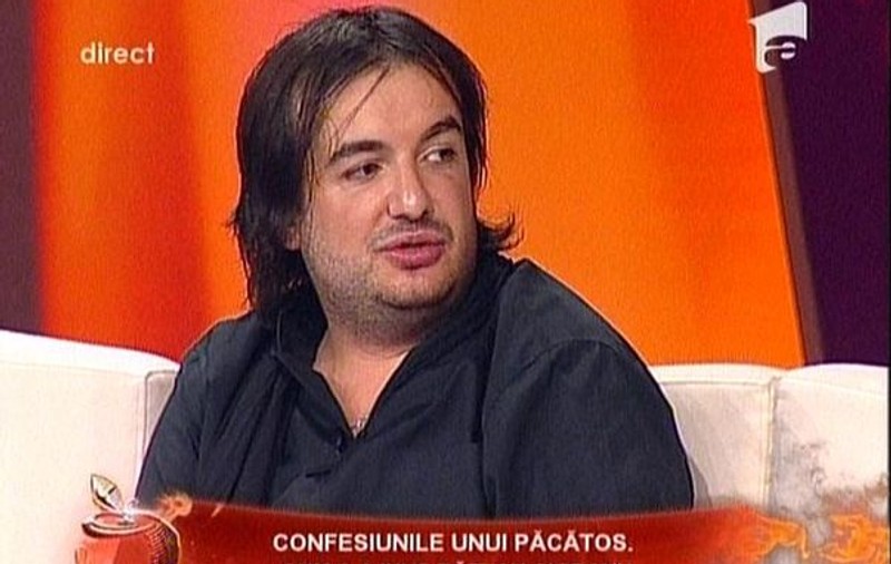 Răzvan Ciobanu: "Paradele gay mă revoltă. Îmi vine să arunc cu roșii în bărbații îmbrăcați în femei"