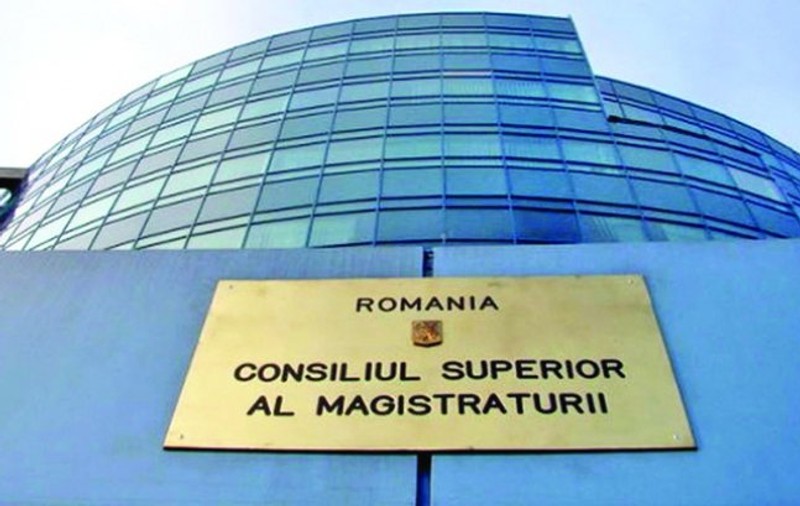 CSM vrea ca procurorii-șefi să fie numiți în continuare de Președintele României, dar Consiliul să facă propunerile