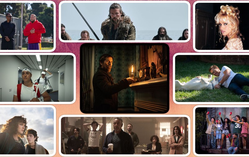 Filme și seriale noi de văzut în luna ianuarie 2023 pe Netflix