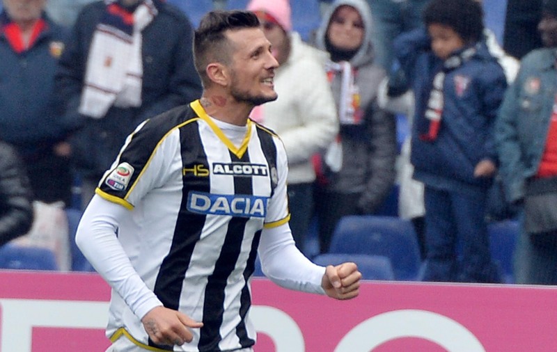 Italia, etapa a 11-a. Thereau a înscris în poarta lui Hart. Higuain, gol printre picioarele lui Chiricheș. Tătărușanu, integralist. Ștefan Radu, assist | VIDEO