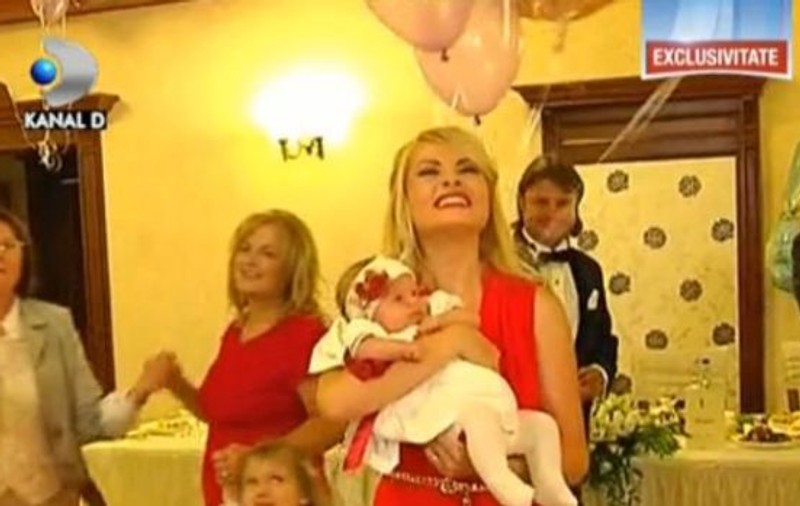 Ce MINUNĂŢIE DE FETIŢĂ ARE IANNA, ex-A.S.I.A.! Imposibil să nu o adori! | FOTO