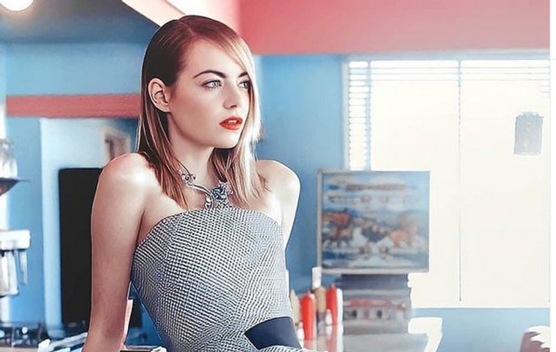 Actrița Emma Stone, transformare spectaculoasă  Cruella de Vil, rolul din noul film Disney „101 Dalmaţieni”