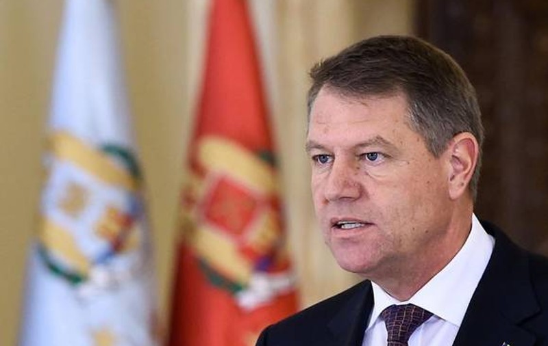 Iohannis, mesaj pentru alegători: Corupția ucide! Mergeți la vot, absenteismul nu e o soluție!