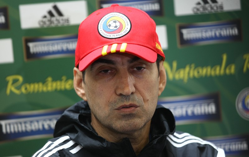 Răzvan Burleanu a lămurit situația clauzei de reziliere a contractului lui Victor Pițurcă