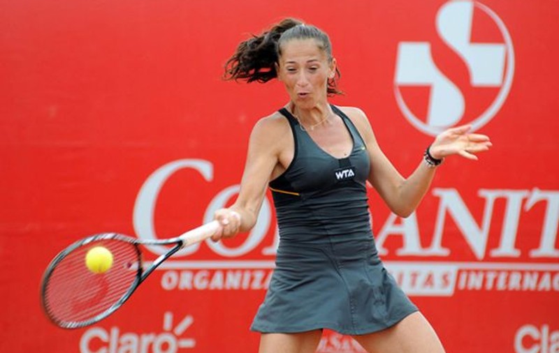 Openul de tenis al României. Alexandra Cadanțu a pierdut în calificări, la o chinezoaică. Ce au făcut azi celelalte românce / REZULTATE