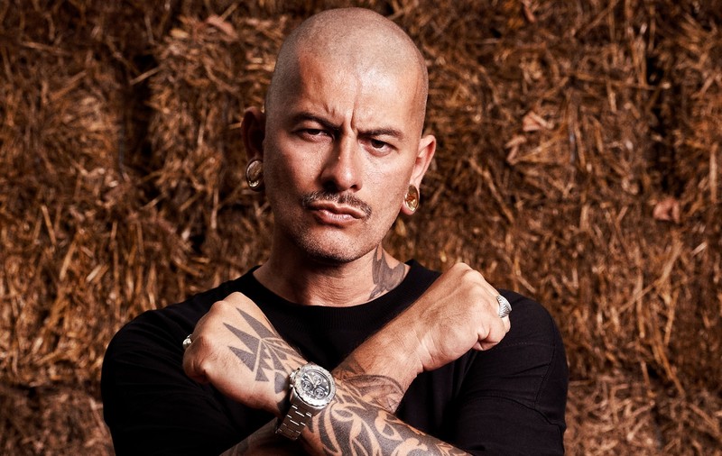 Vali Bărbulescu va prezenta show-ul online Ferma. Fostul concurent va descoperi toate secretele noului sezon