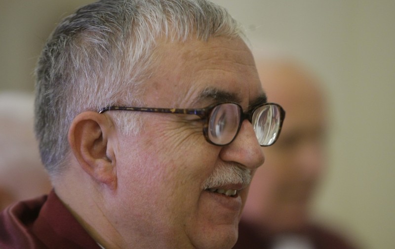 Augustin Zegrean, președintele CCR, și-a depus dosarul de pensie. „V-am spus că nu rezist”