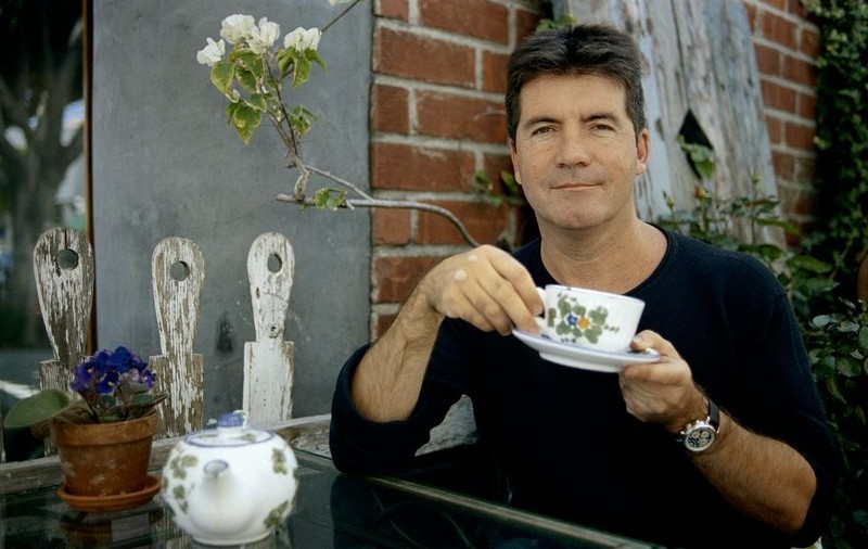 Simon Cowell: "M-am plictisit de American Idol" 