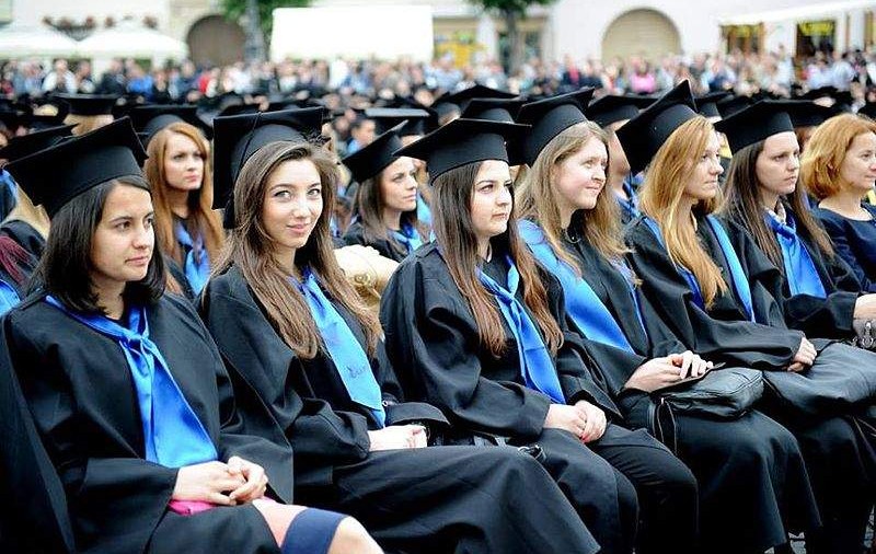 România are 17 universități în topul celor mai bune 300